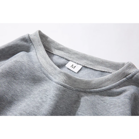 Zula | Fashionable and Effortless general Pullover