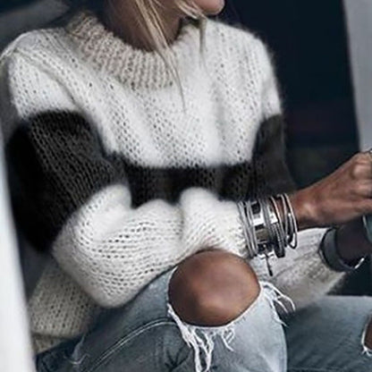 Undine | Effortless and Classy Sweater