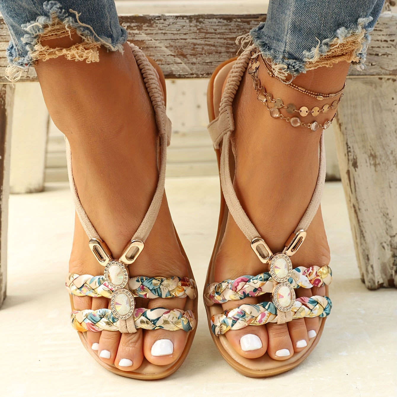 Carmina® | Trendy and Elegant Sandals