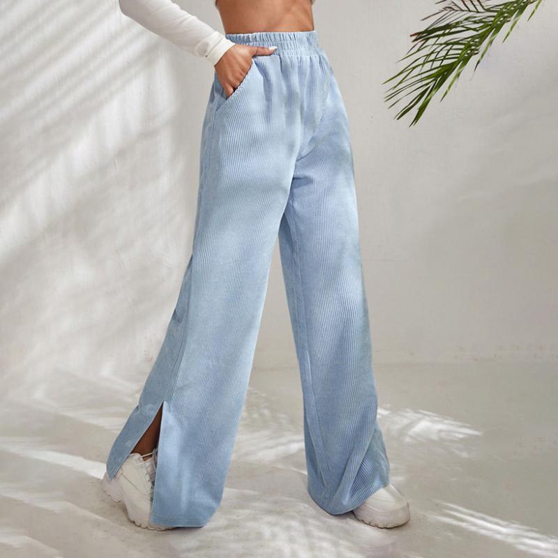 Anabella | Classic and Stylish winter Pants