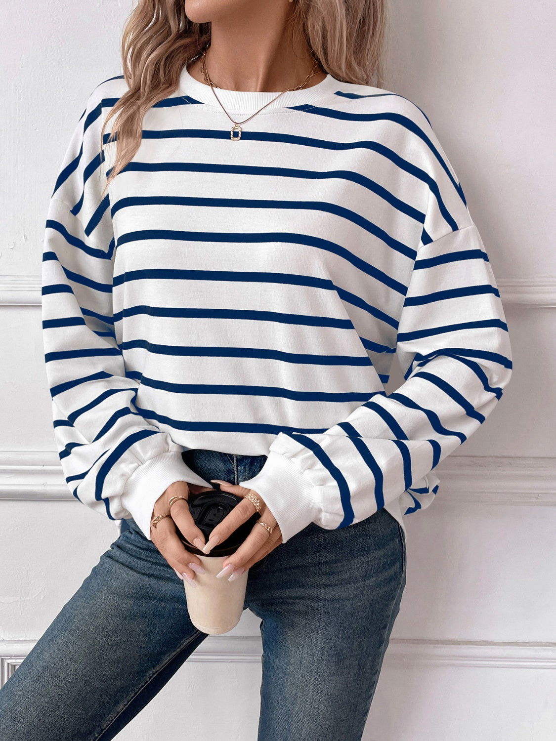 Zinnia® | Simple and Stylish Shirt