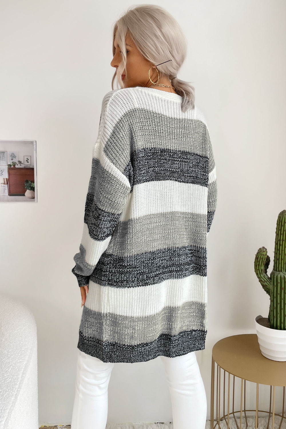 Sydney® | Fashionable and Minimalist Cardigan