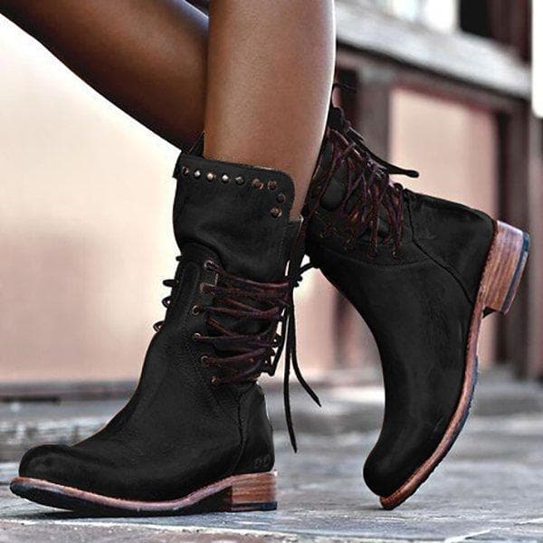 Lissette® | Effortless and Classy general Boots