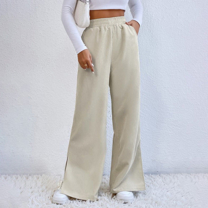 Anabella | Classic and Stylish winter Pants