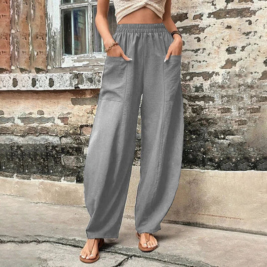 Zuri® | Light and breezy Pants