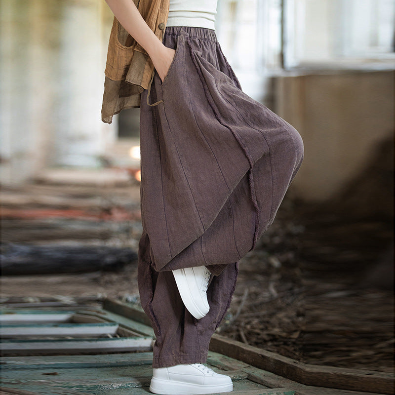 Leontine® | Cool and elegant Pants