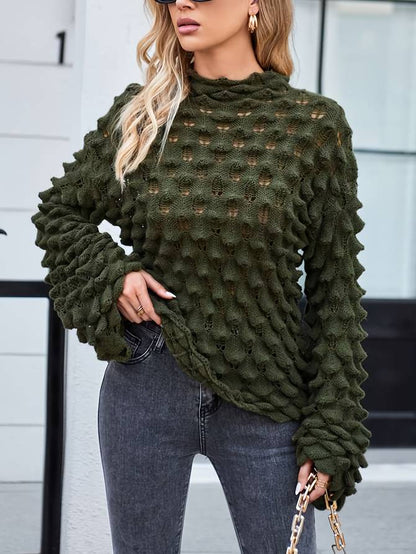 Verónica® | Chic and Versatile general Sweater