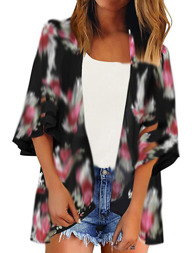 Moxie® | Relaxed and stylish Blouse