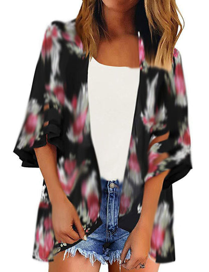 Moxie® | Relaxed and stylish Blouse