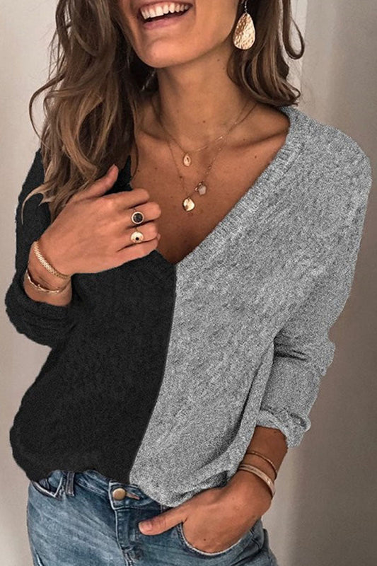 Taylor | Elegant and Casual winter Sweater