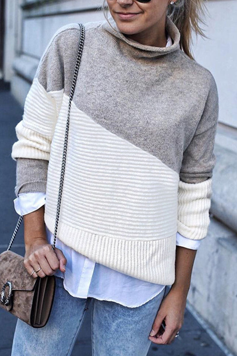 Agustina | Classic and Stylish winter Sweater