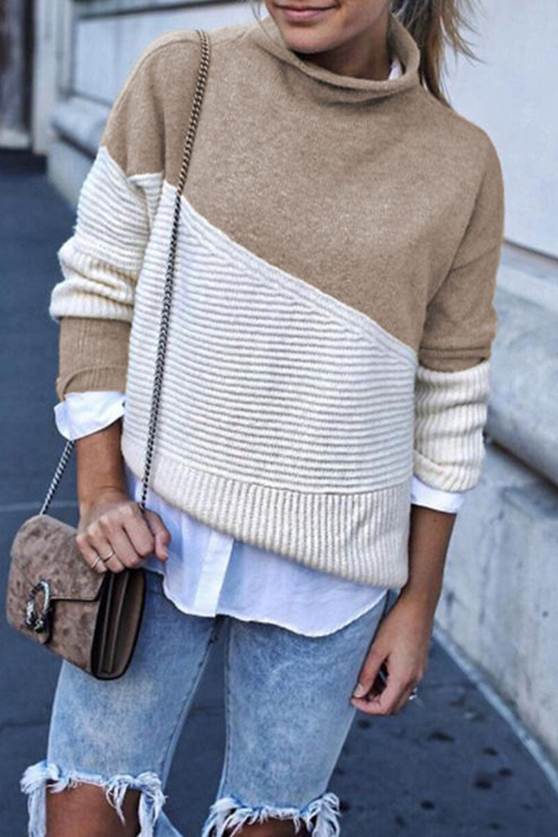 Agustina | Classic and Stylish winter Sweater