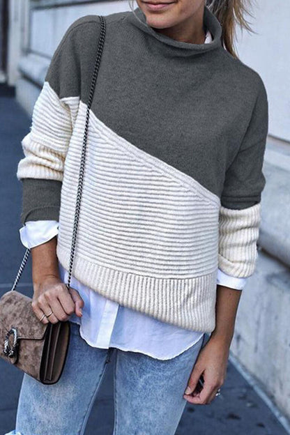 Agustina | Classic and Stylish winter Sweater