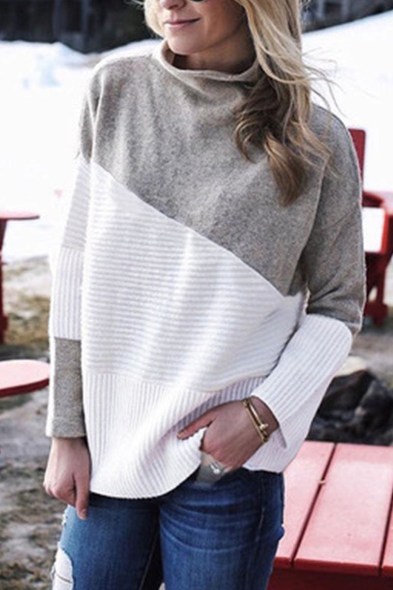 Agustina | Classic and Stylish winter Sweater