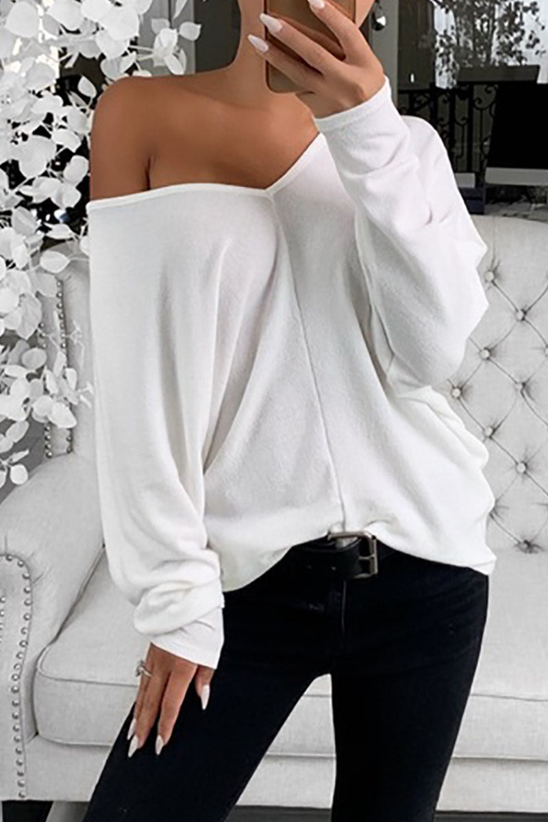 Madilyn | Relaxed and Stylish winter Top