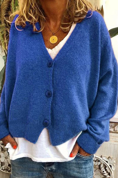 Adeliza® | Classic and Comfortable Cardigan