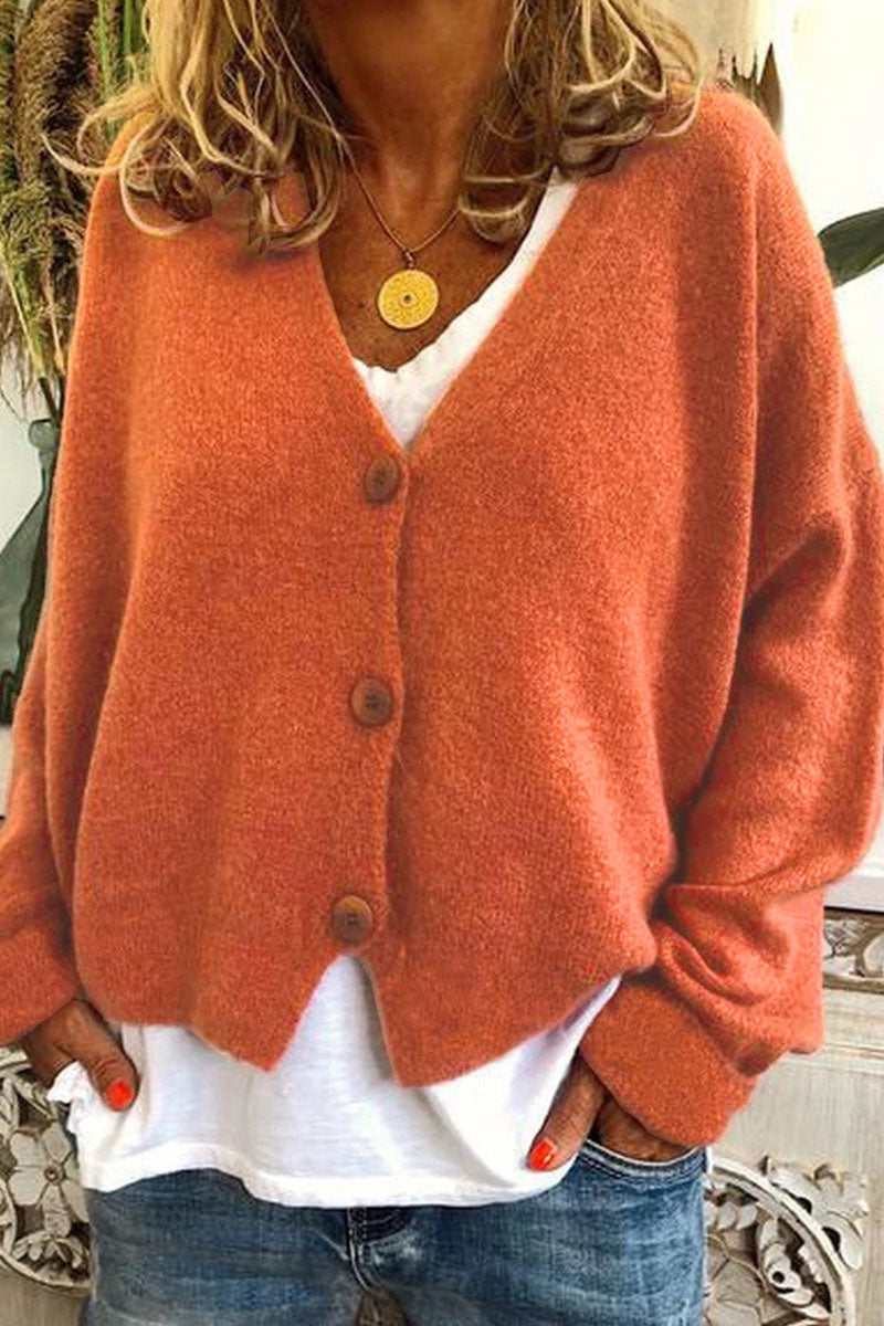 Adeliza® | Classic and Comfortable Cardigan