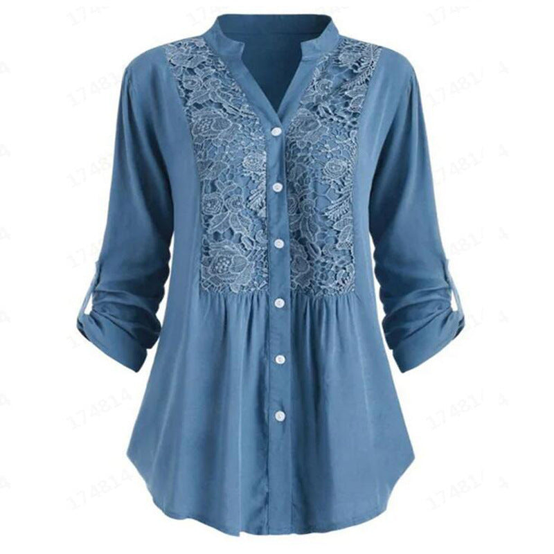 Ariadne® | Casual and Relaxed general Blouse