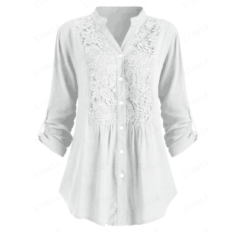 Ariadne® | Casual and Relaxed general Blouse