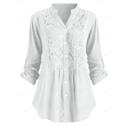 Ariadne® | Casual and Relaxed general Blouse