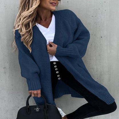 Alaina® | Relaxed and Timeless Cardigan