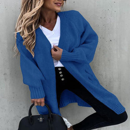 Alaina® | Relaxed and Timeless Cardigan