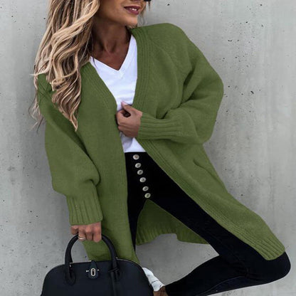 Alaina® | Relaxed and Timeless Cardigan