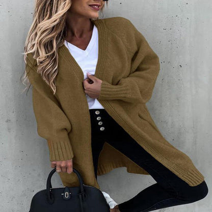 Alaina® | Relaxed and Timeless Cardigan