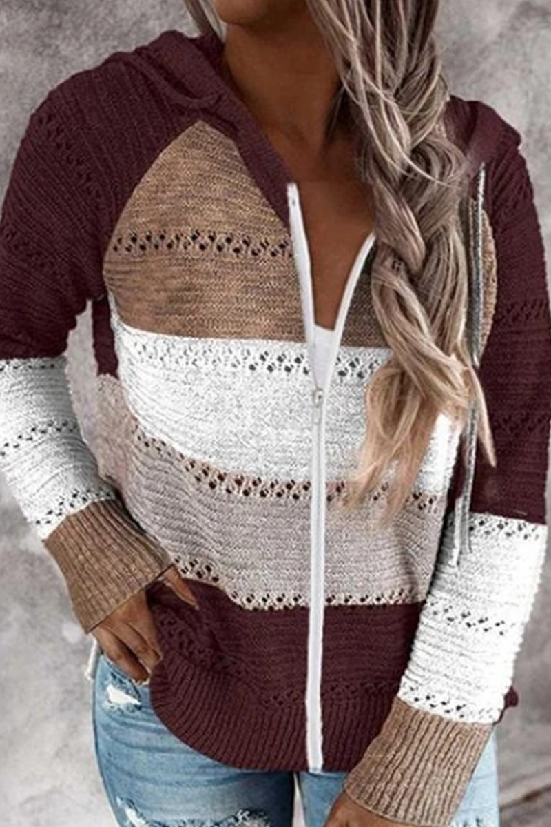 Nevaeh | Modern and Fashionable winter Top