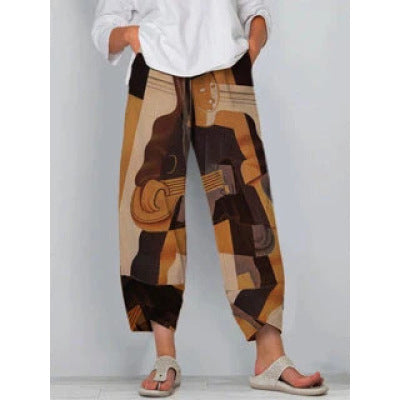 Nerissa® | Chic and airy Pants