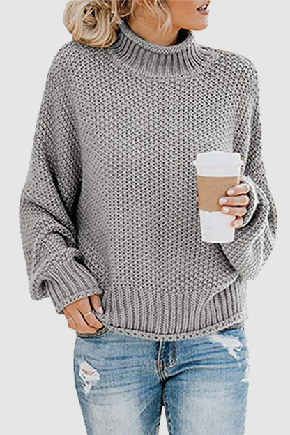 Adelisa | Elegant and Casual winter Sweater