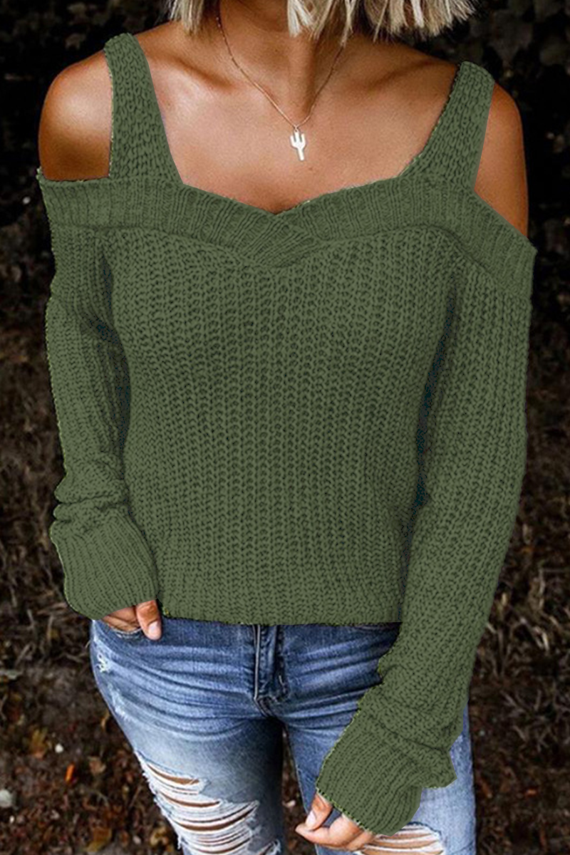 Marcela | Casual and Stylish winter Top