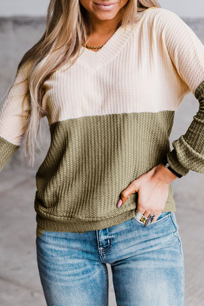 Arlene | Casual and Stylish winter Top