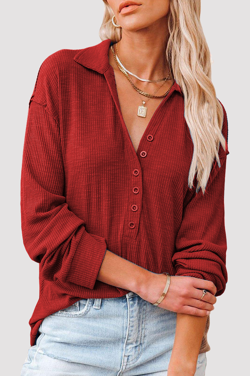 Avena | Versatile and Comfortable winter Top