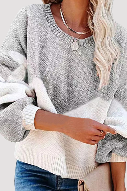 Zorina | Timeless and Elegant winter Pullover