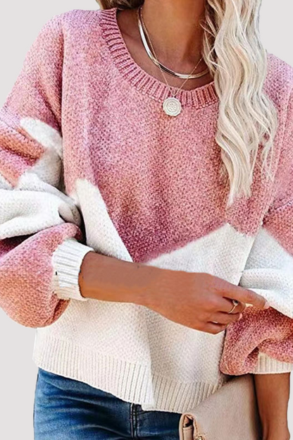 Zorina | Timeless and Elegant winter Pullover