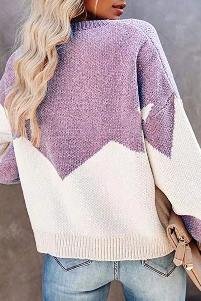 Zorina | Timeless and Elegant winter Pullover