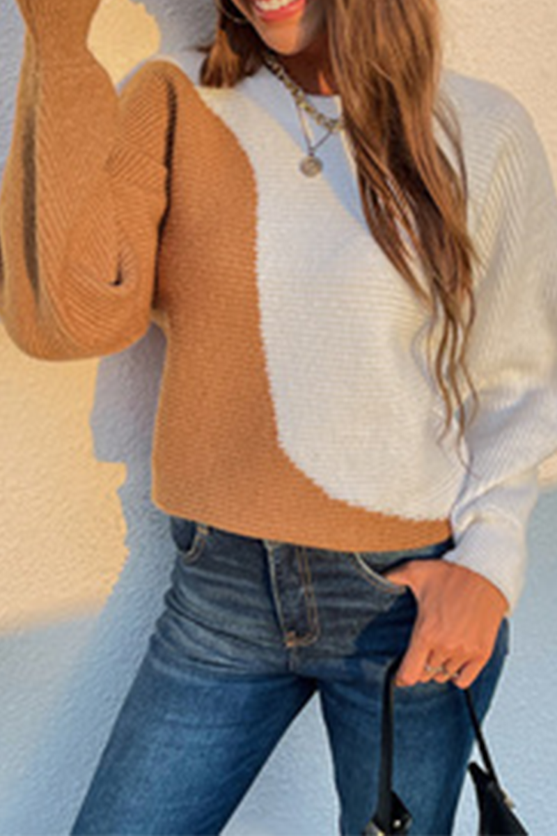 Viara | Versatile and Comfortable winter Sweater