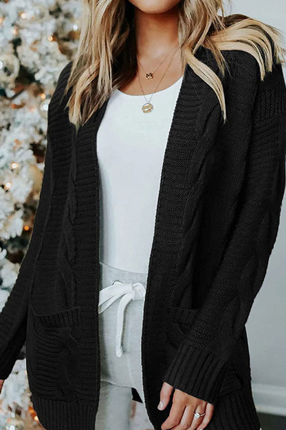 Lilly | Fashionable and Minimalist winter Top