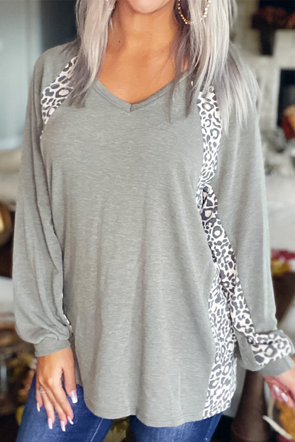 Catherine | Relaxed and Timeless Top