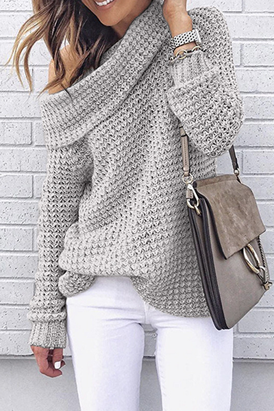 Alana® | Chic and Relaxed Sweater