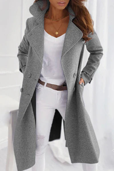 Abigael® | Classic and Comfortable general Coat