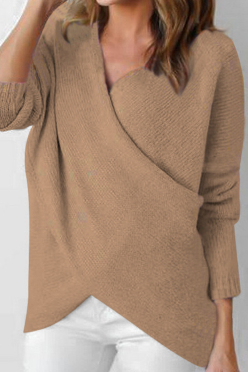 Ally | Modern and Fashionable winter Top