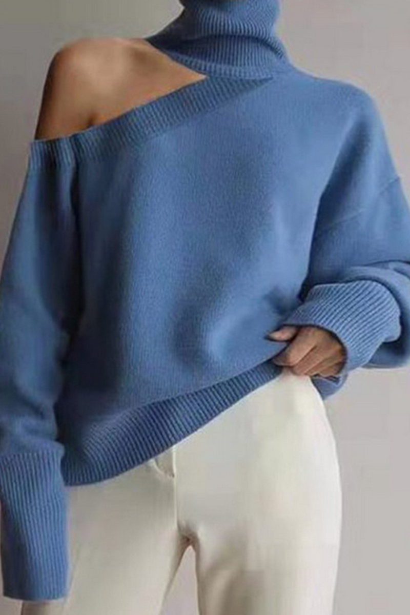 Winifred | Elegant and Versatile winter Sweater