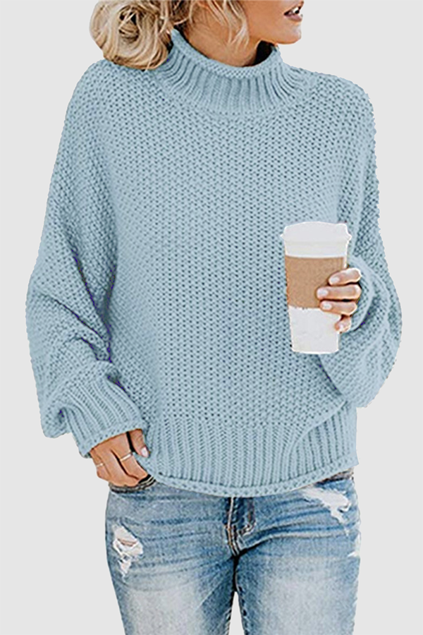 Adelisa | Elegant and Casual winter Sweater