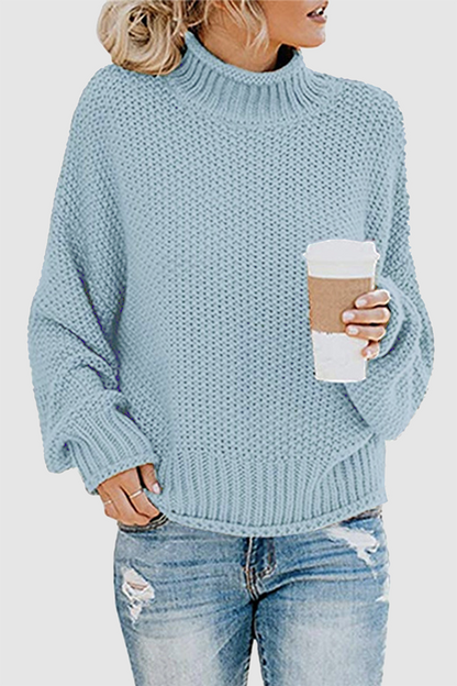 Adelisa | Elegant and Casual winter Sweater