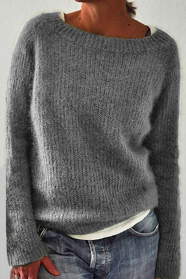 Aderyn | Versatile and Comfortable winter Sweater