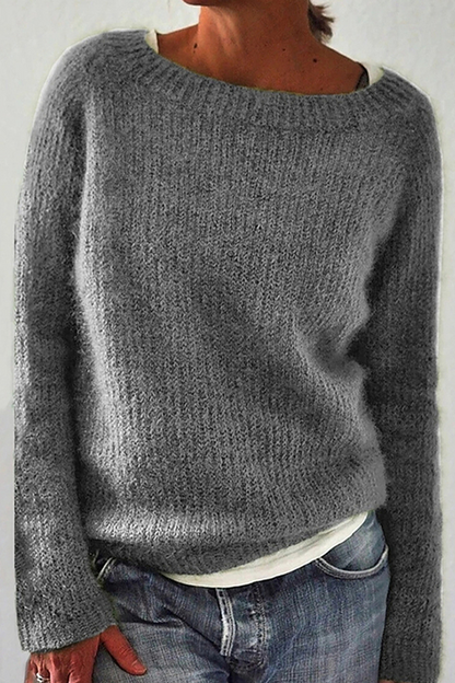 Tiana | Modern and Comfortable winter Sweater