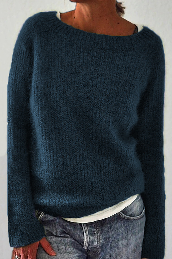 Tiana | Modern and Comfortable winter Sweater