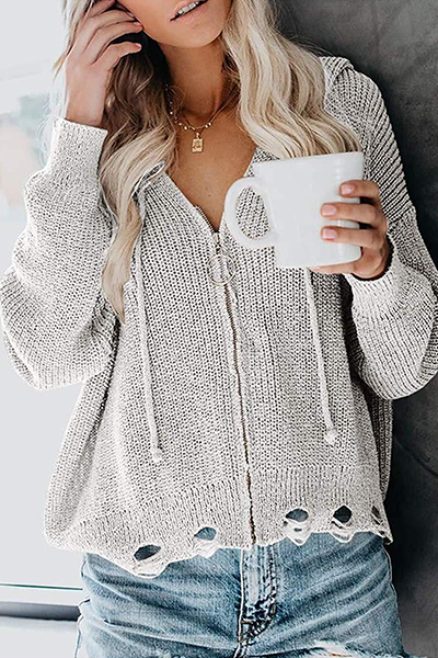 Zaina | Timeless and Stylish winter Sweater